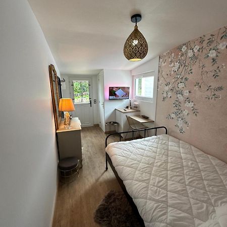 Coutevroult Chambre Proche De Disneyland Paris المظهر الخارجي الصورة