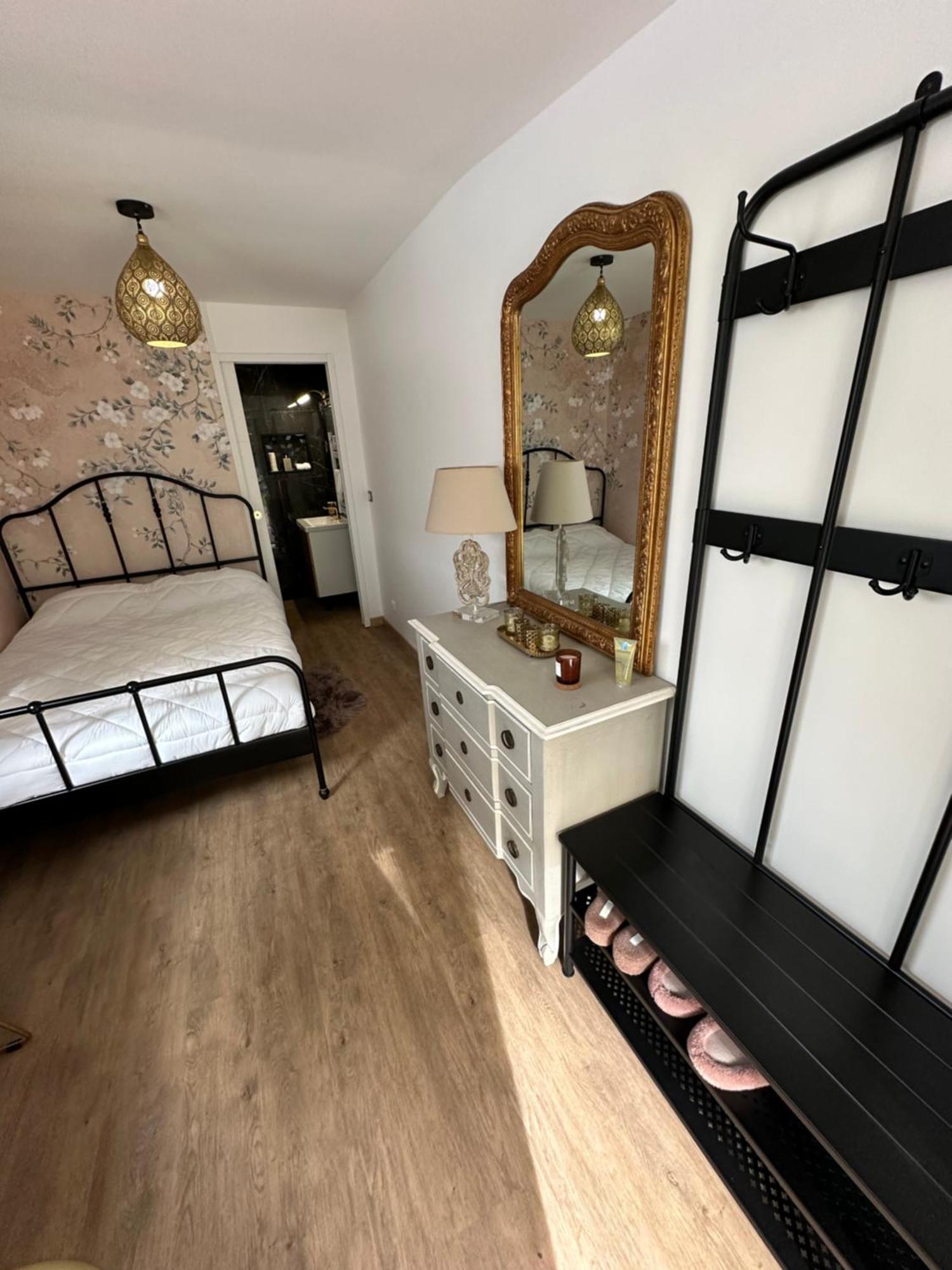 Coutevroult Chambre Proche De Disneyland Paris المظهر الخارجي الصورة